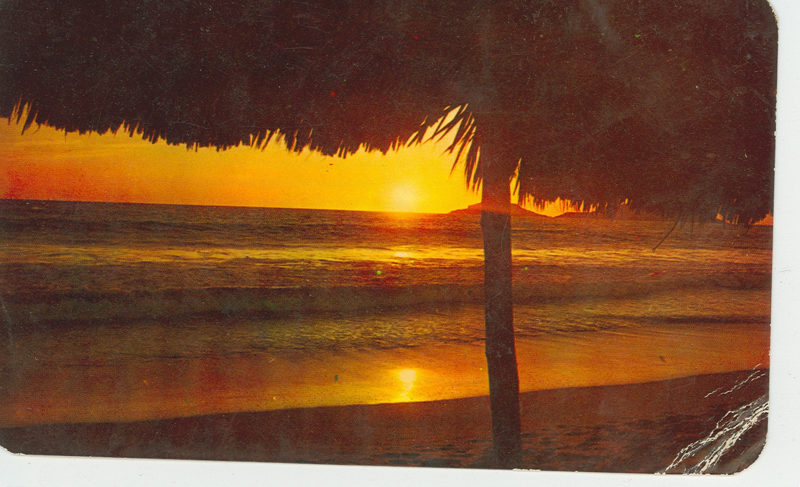 Documento histórico