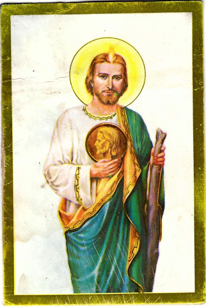 Documento histórico