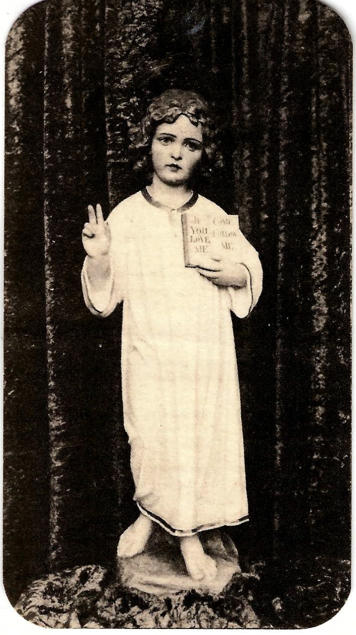 Documento histórico