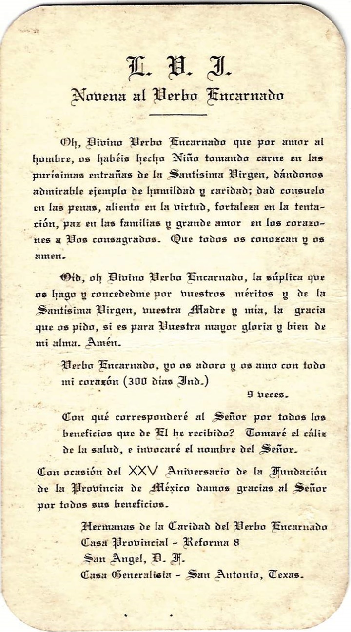 Documento histórico