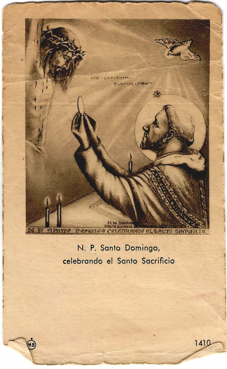 Documento histórico