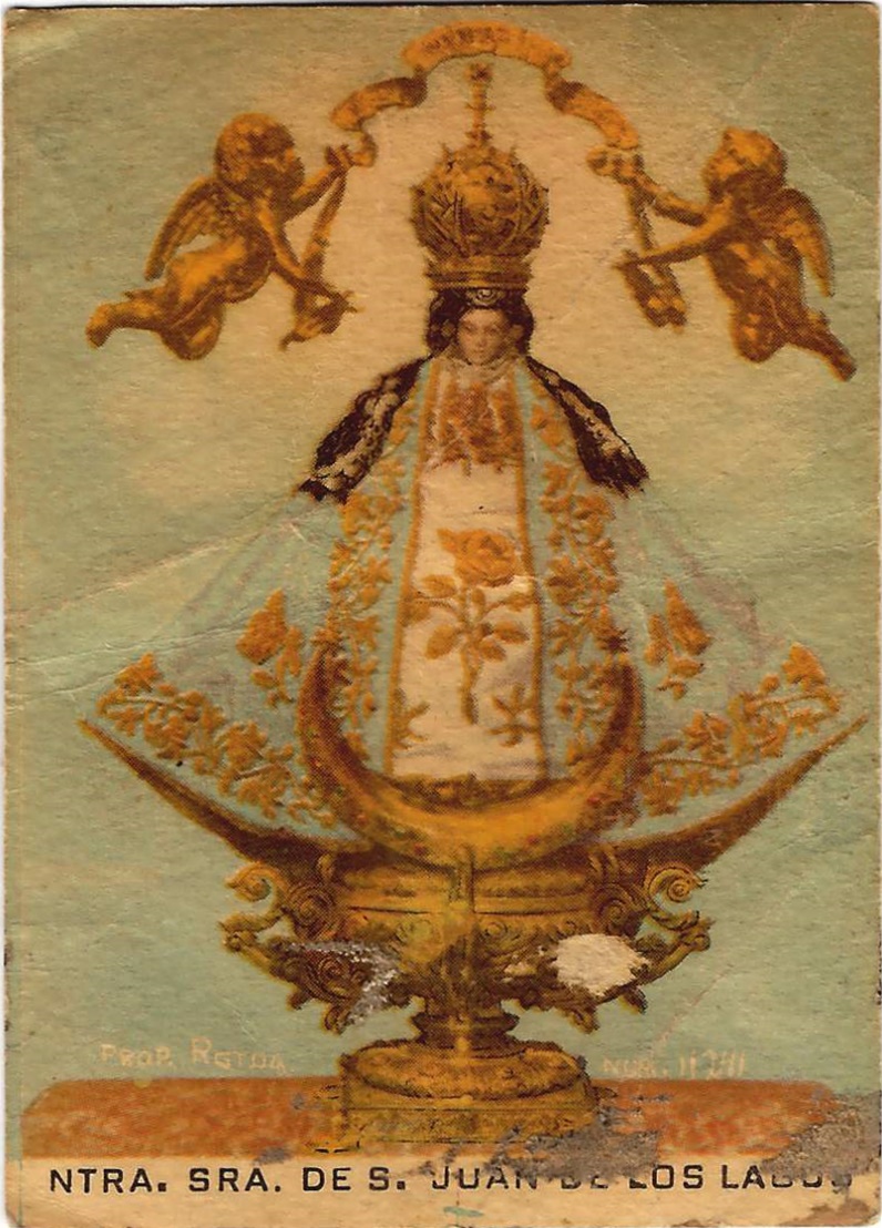 Documento histórico