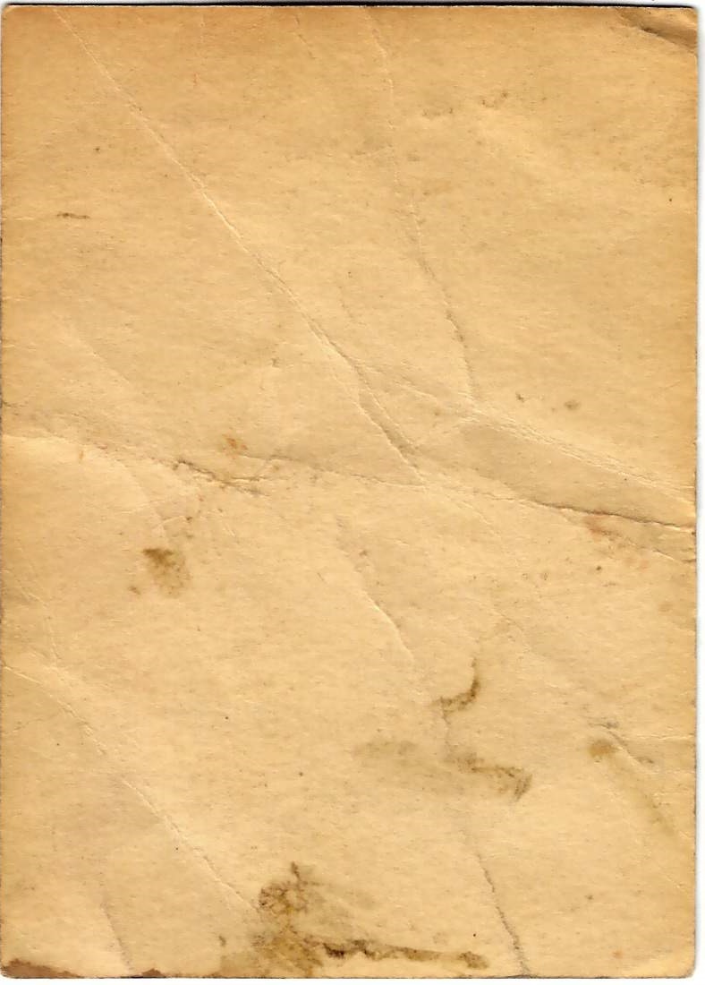 Documento histórico