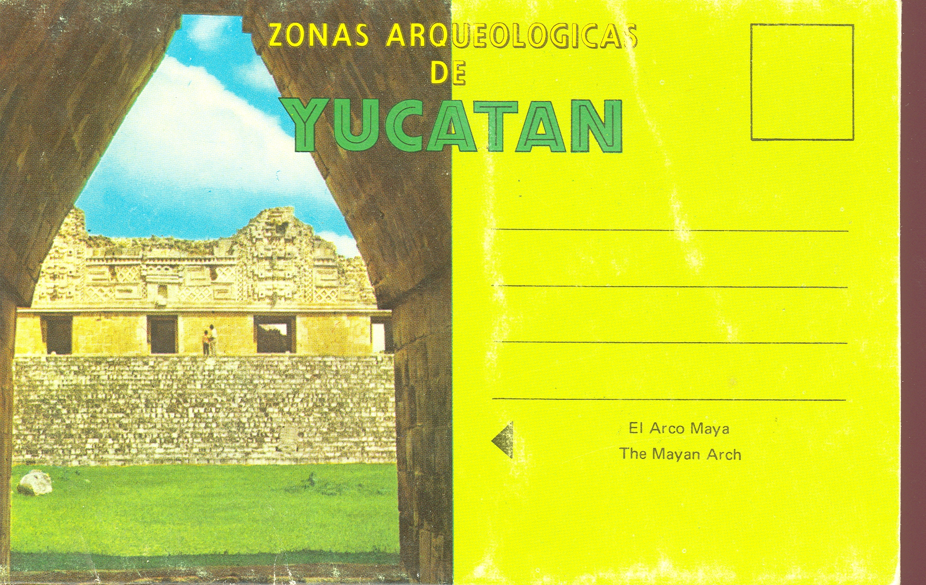 Documento histórico