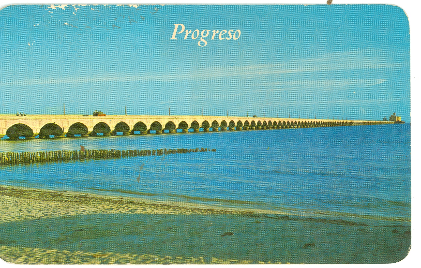 Documento histórico