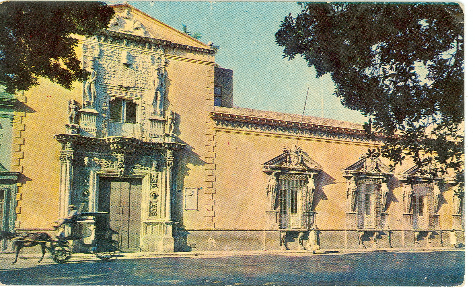 Documento histórico