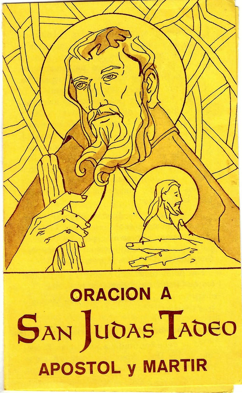 Documento histórico