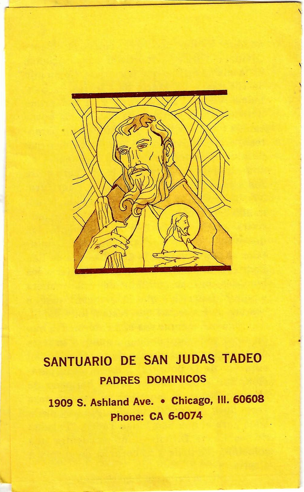 Documento histórico