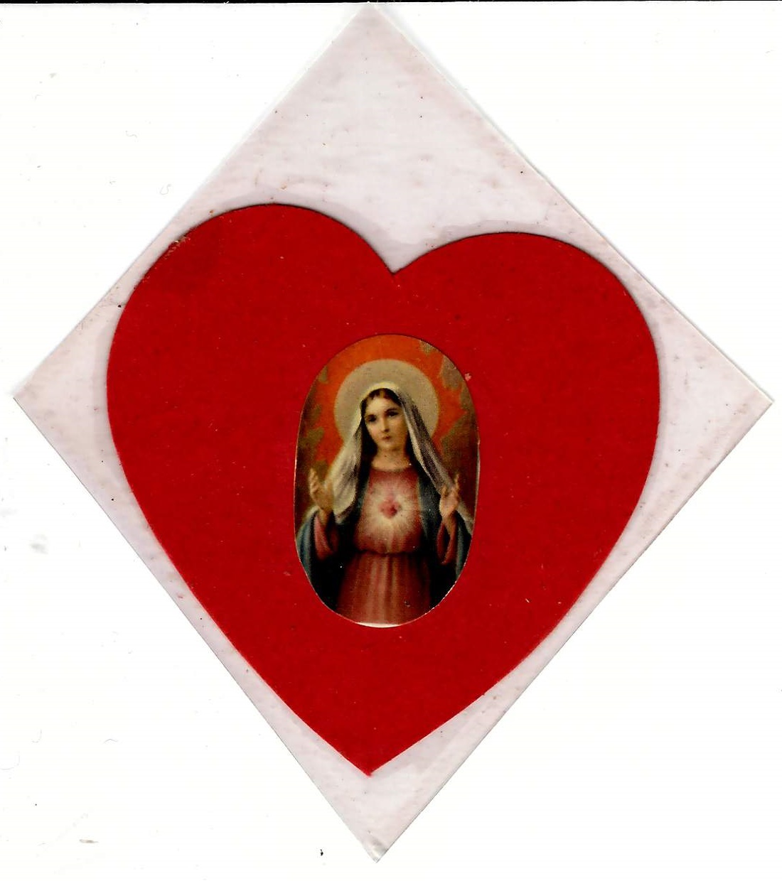 Documento histórico