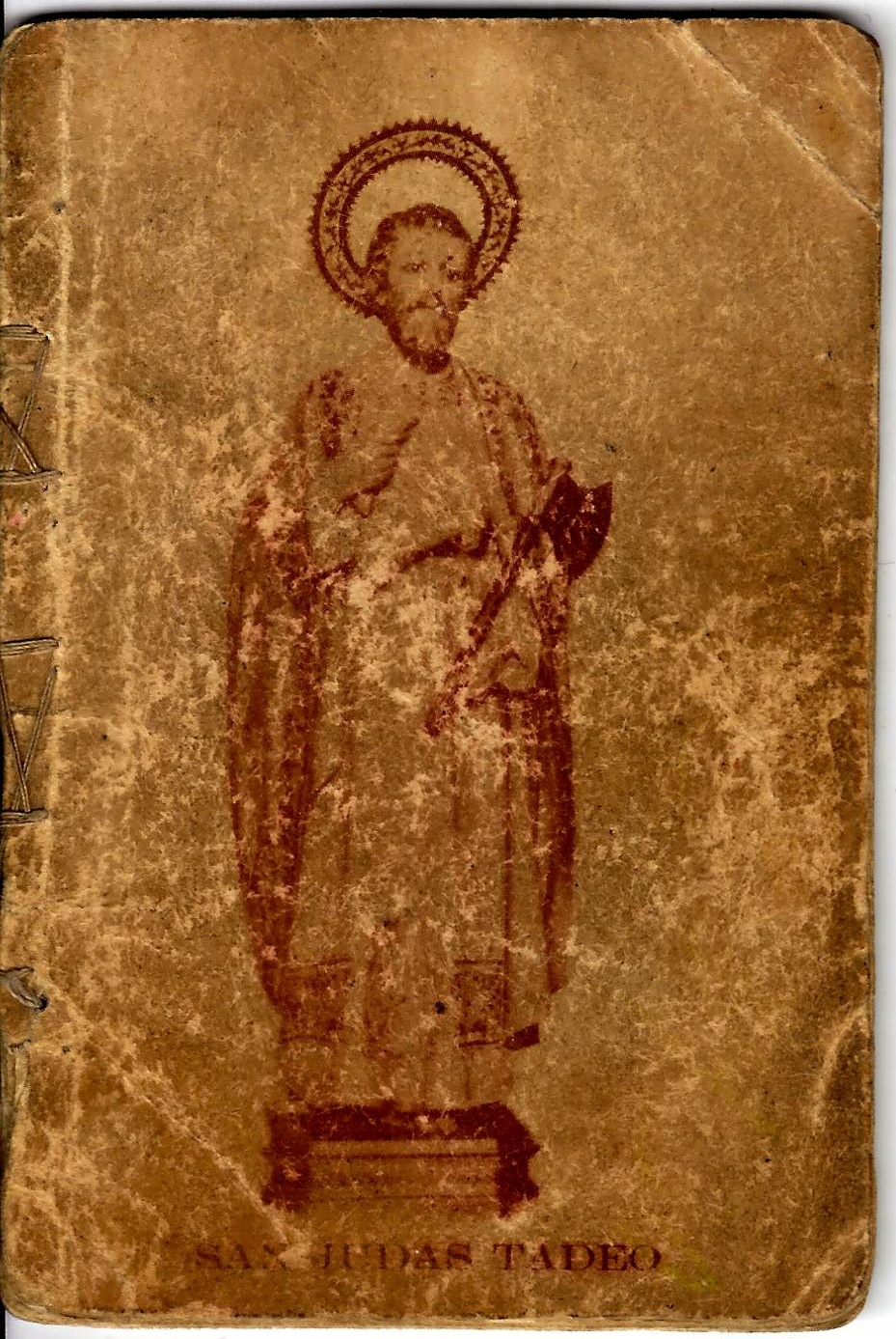 Documento histórico