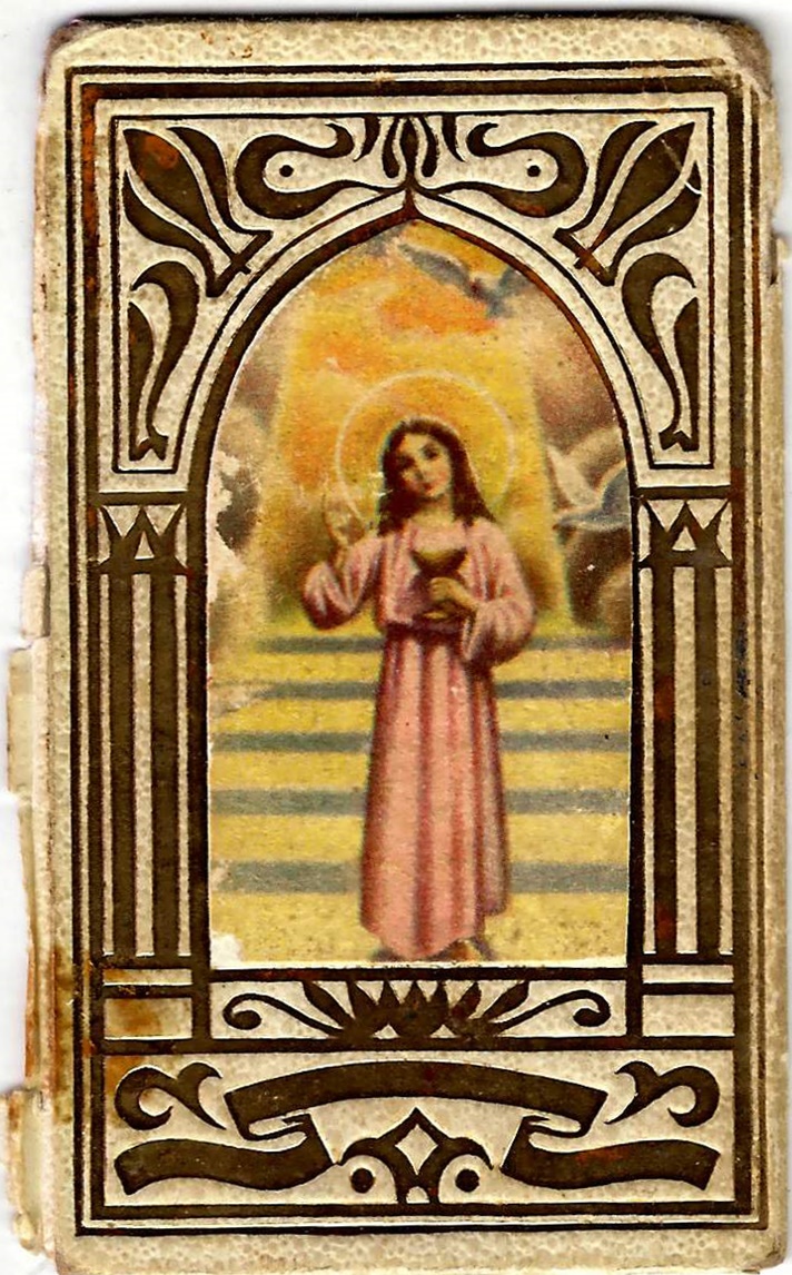 Documento histórico