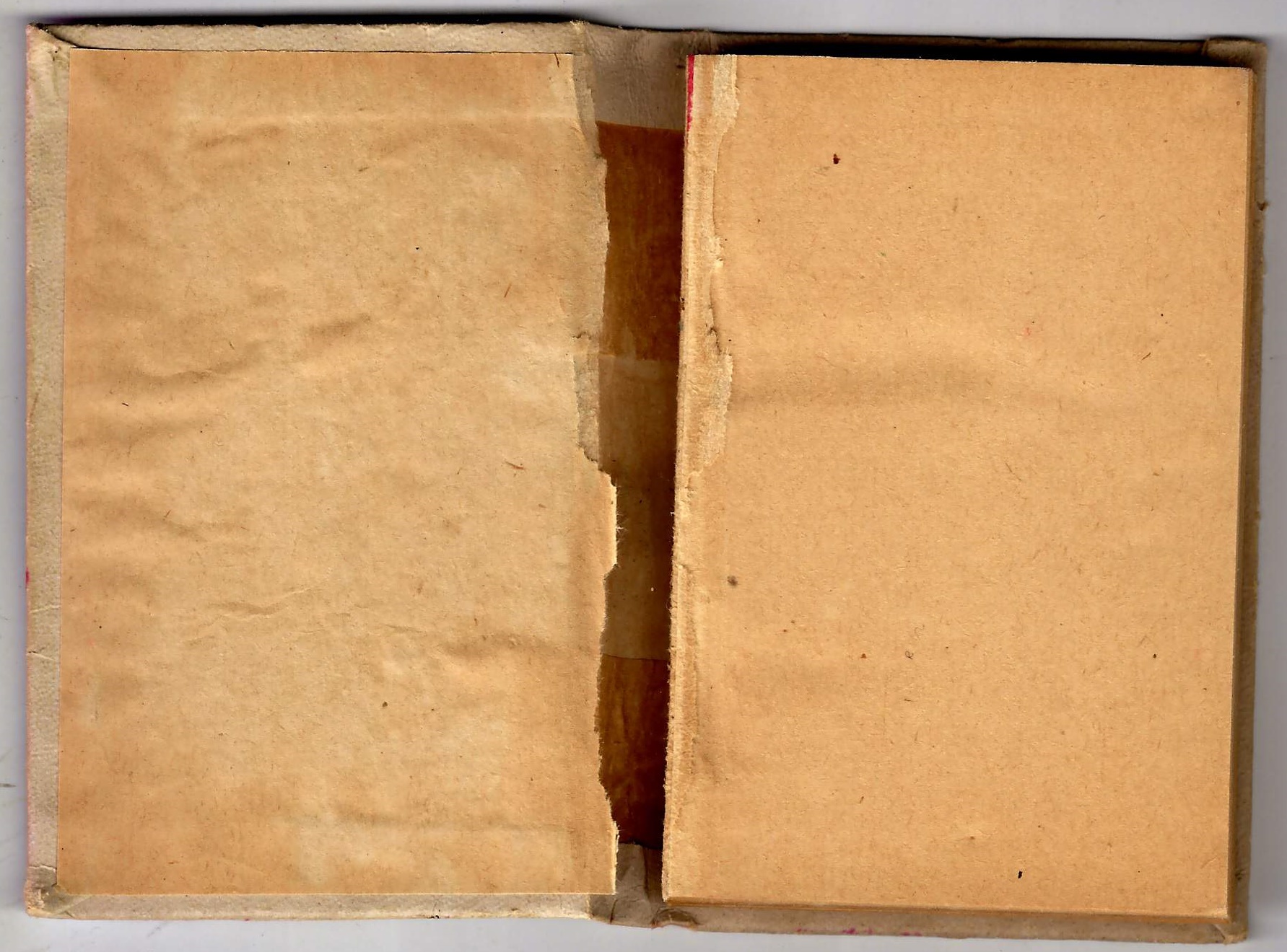 Documento histórico