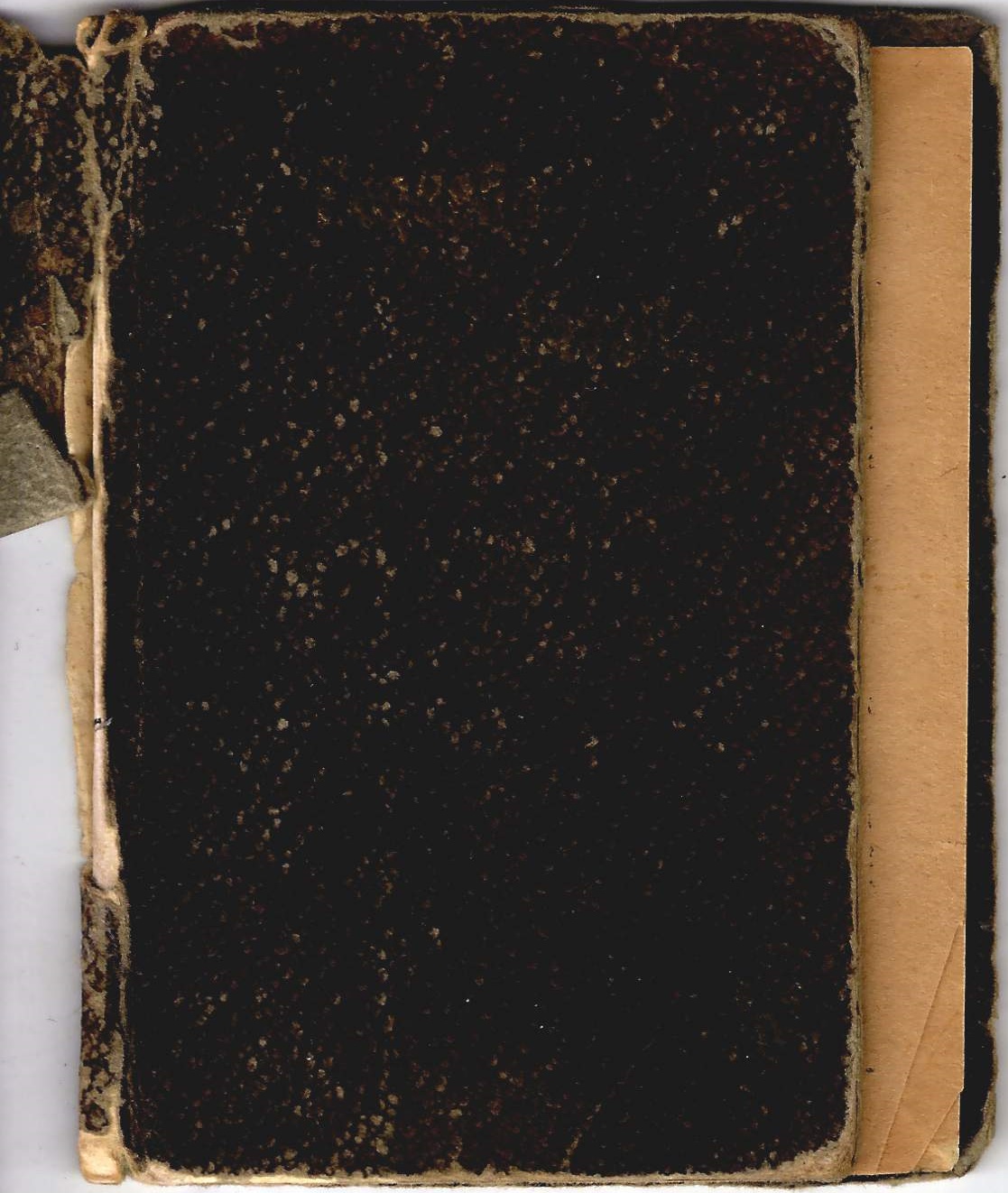 Documento histórico