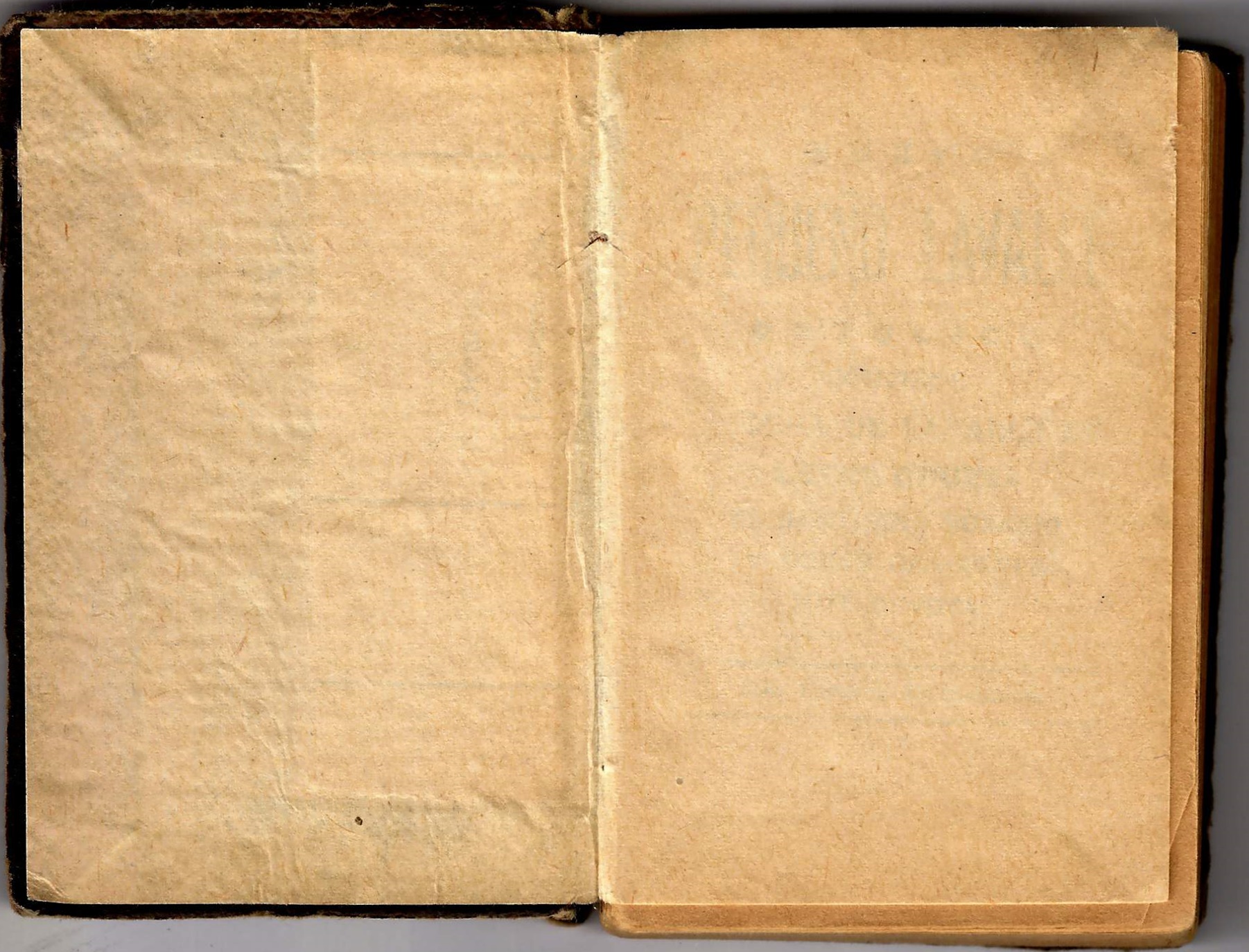 Documento histórico