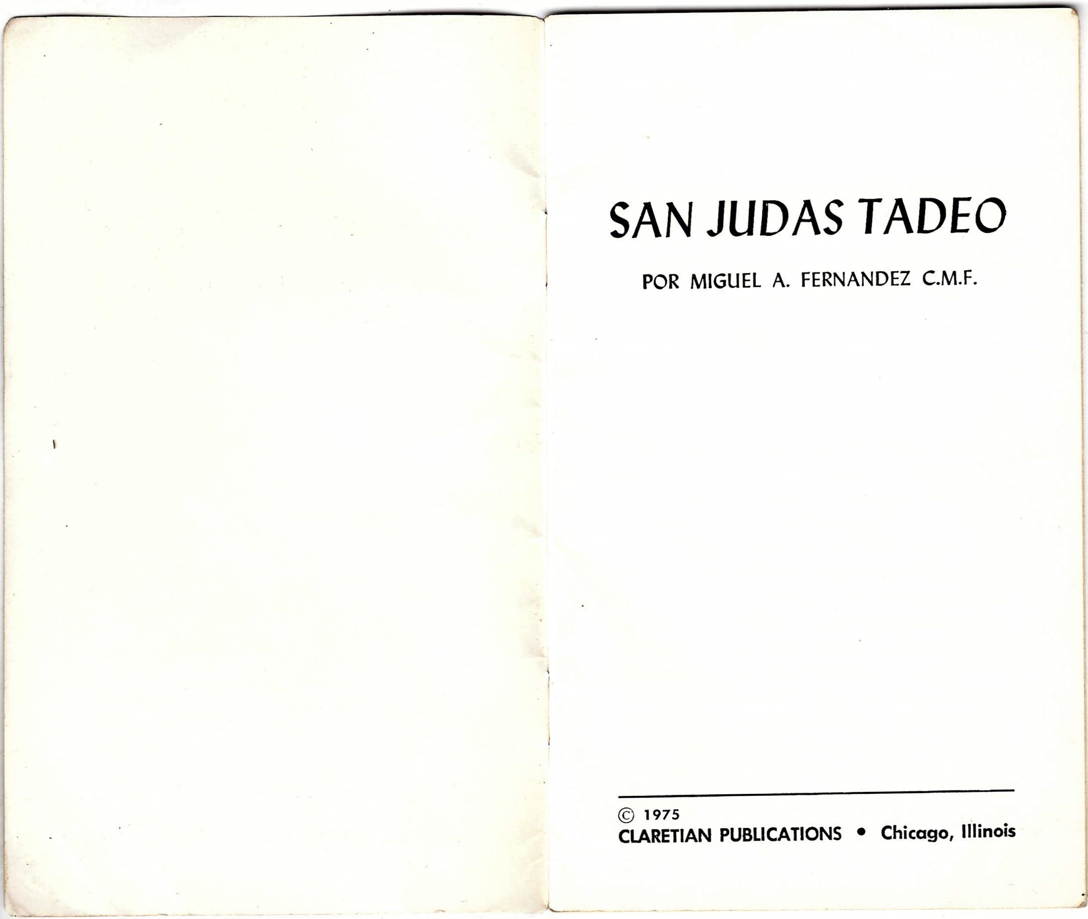 Documento histórico