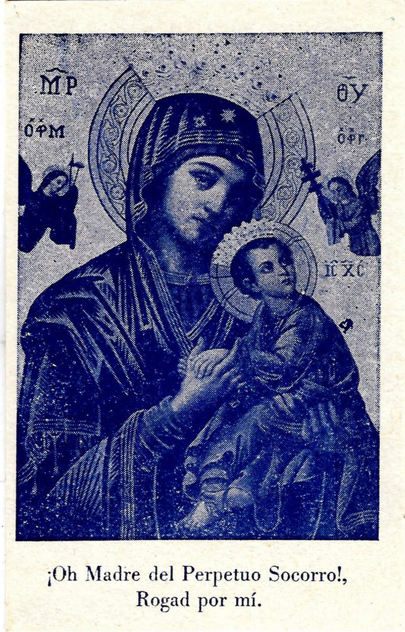 Documento histórico