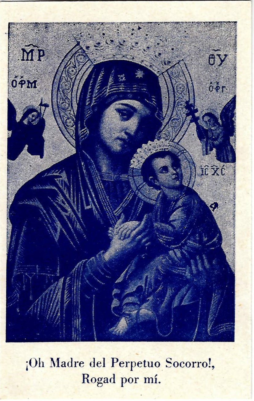 Documento histórico