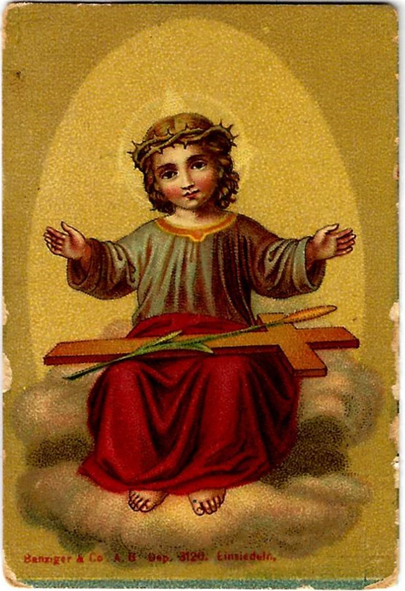 Documento histórico