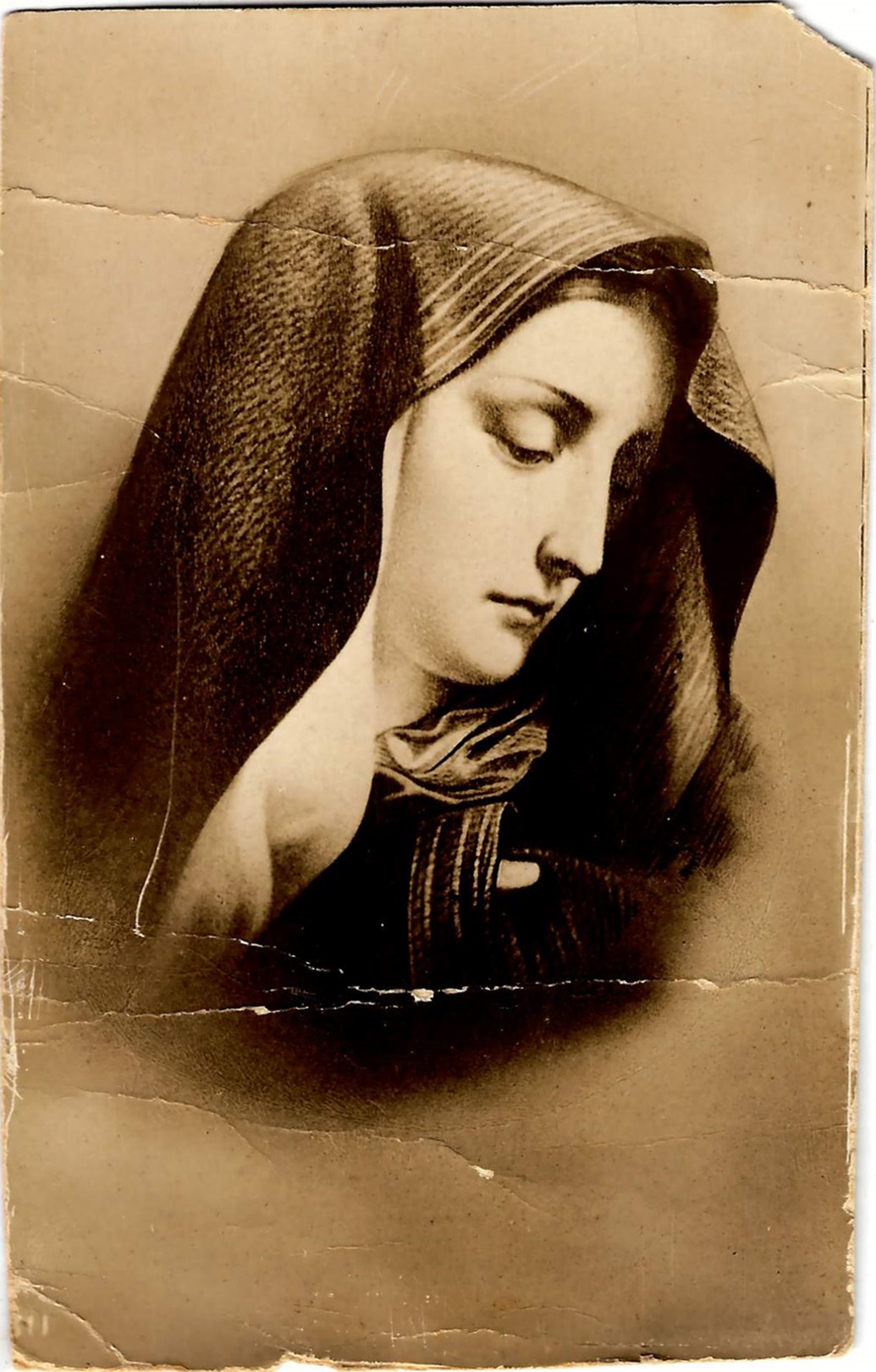 Documento histórico