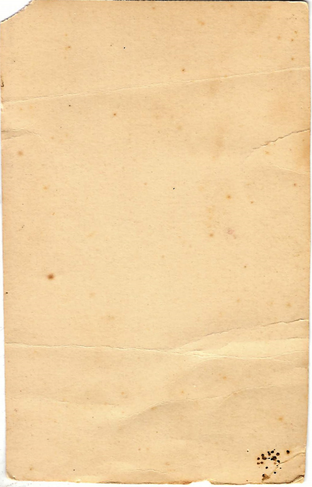 Documento histórico