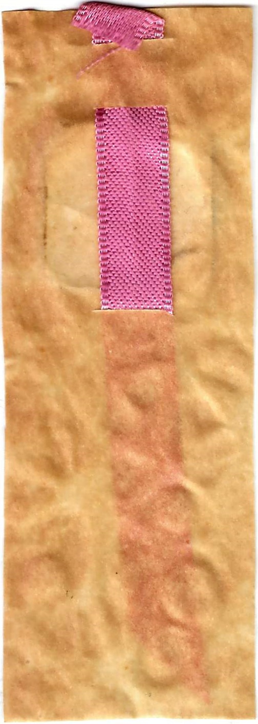 Documento histórico