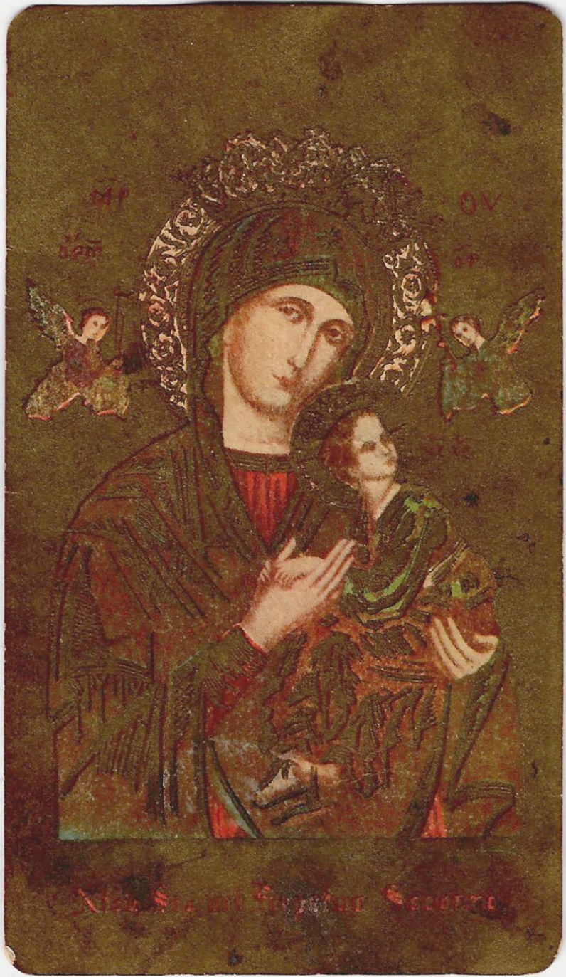 Documento histórico