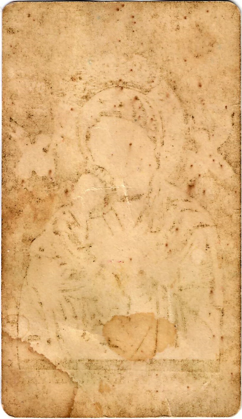 Documento histórico