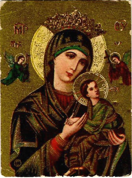 Documento histórico