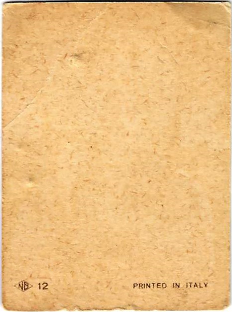 Documento histórico