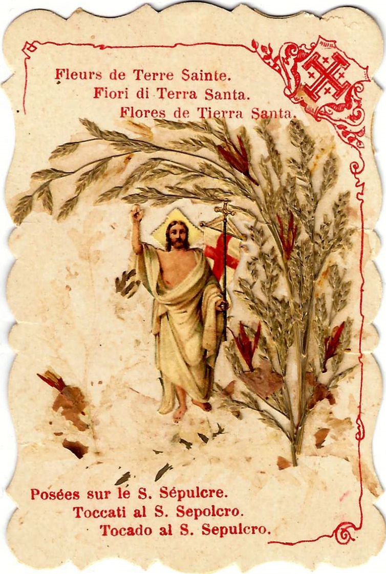 Documento histórico