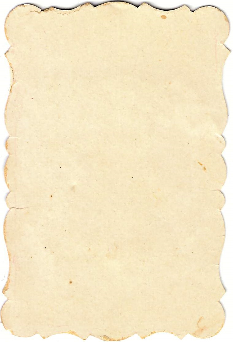 Documento histórico