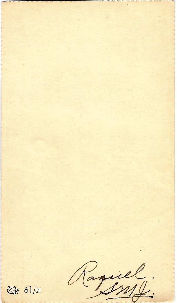 Documento histórico