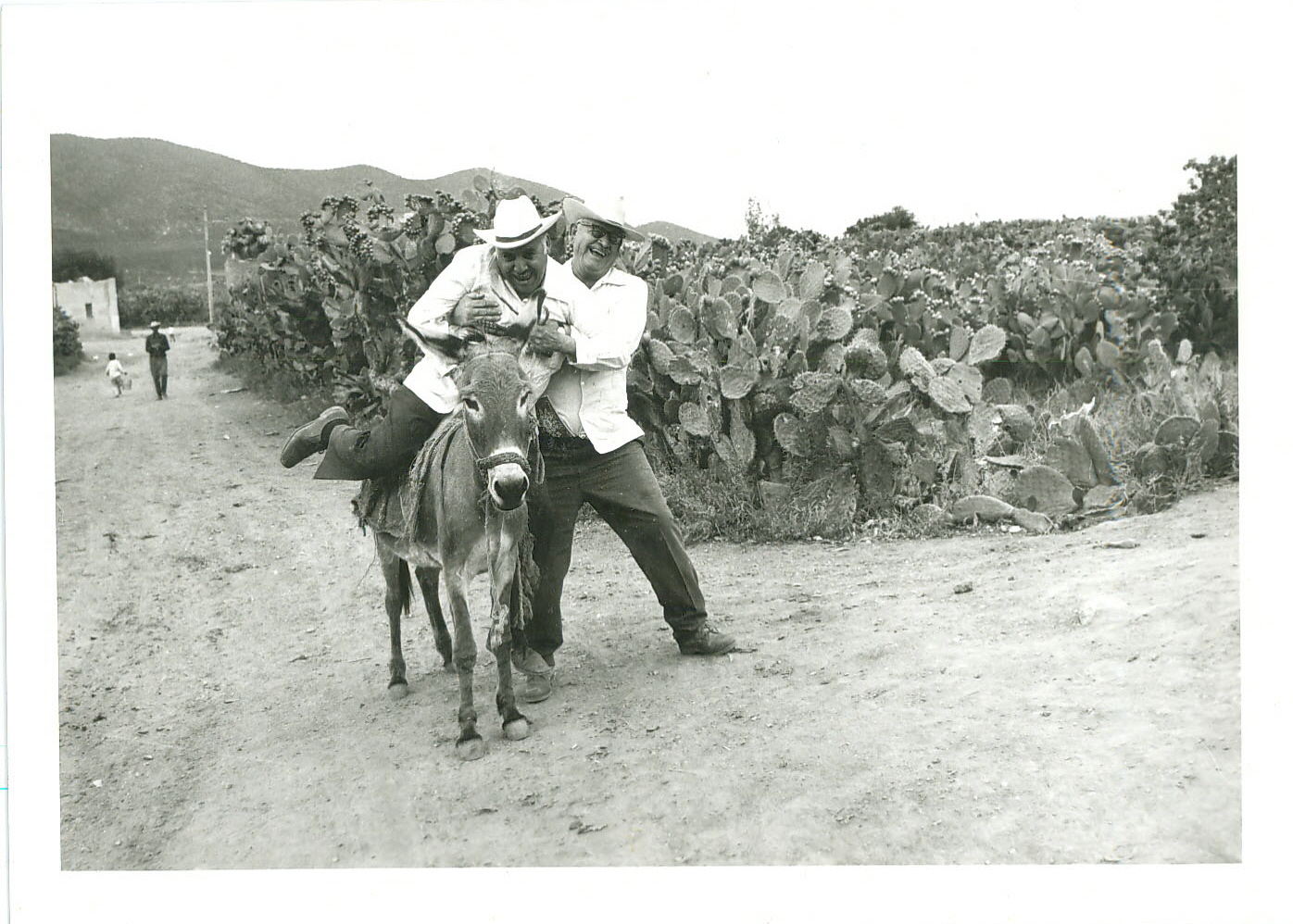 Documento histórico