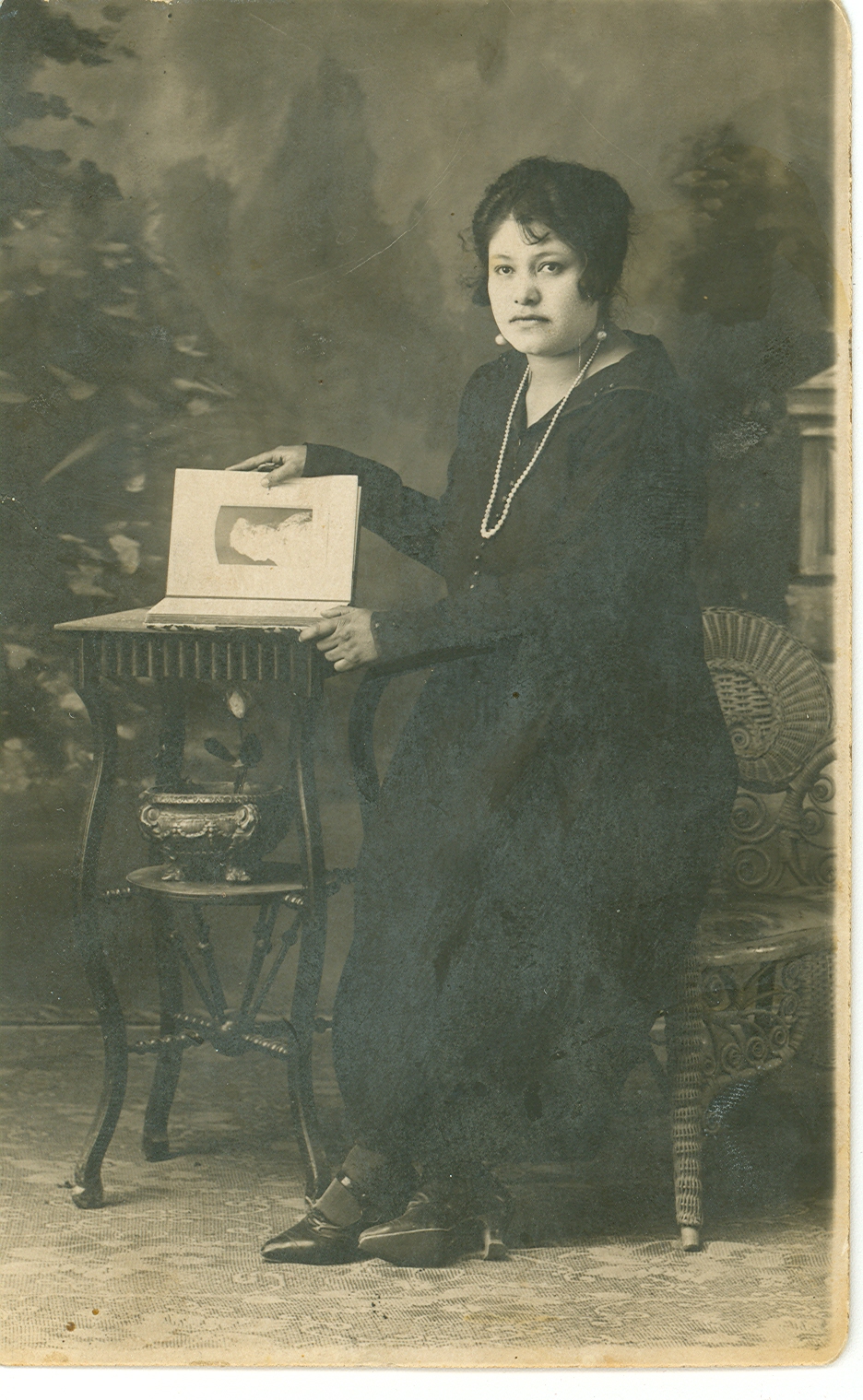 Documento histórico