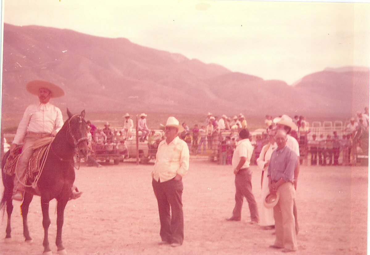 Documento histórico