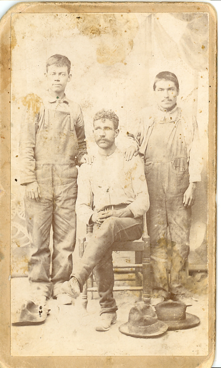 Documento histórico