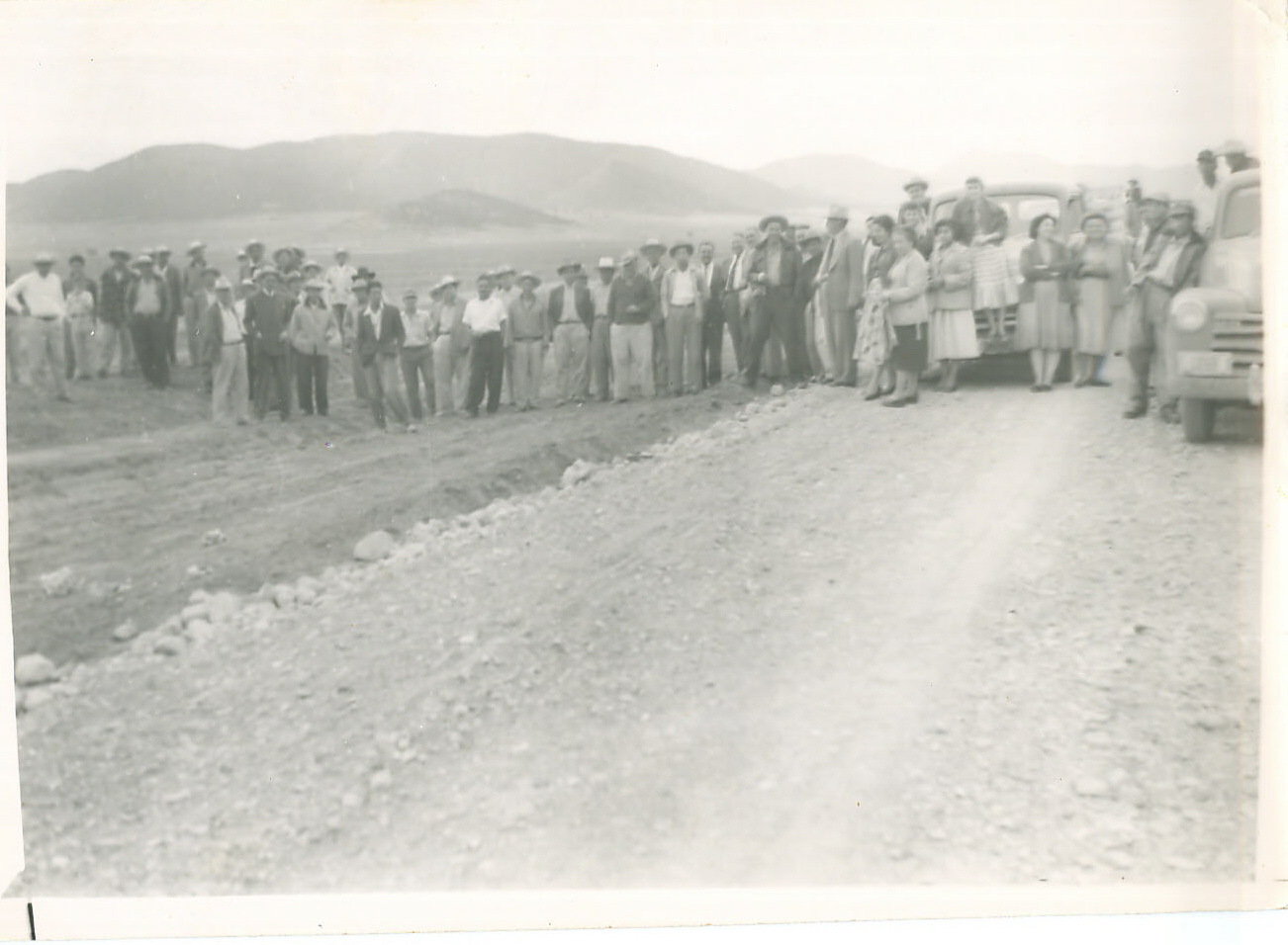 Documento histórico