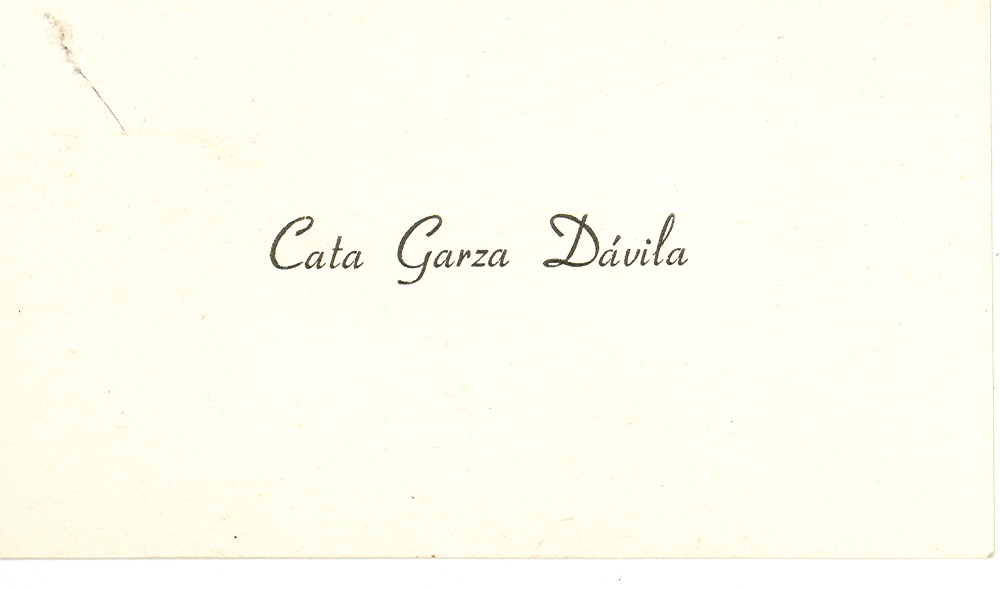 Documento histórico