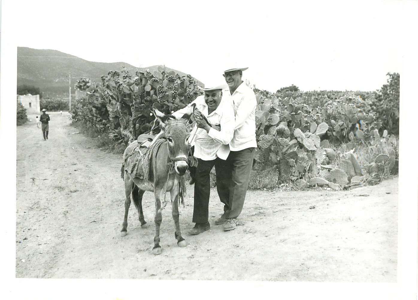 Documento histórico