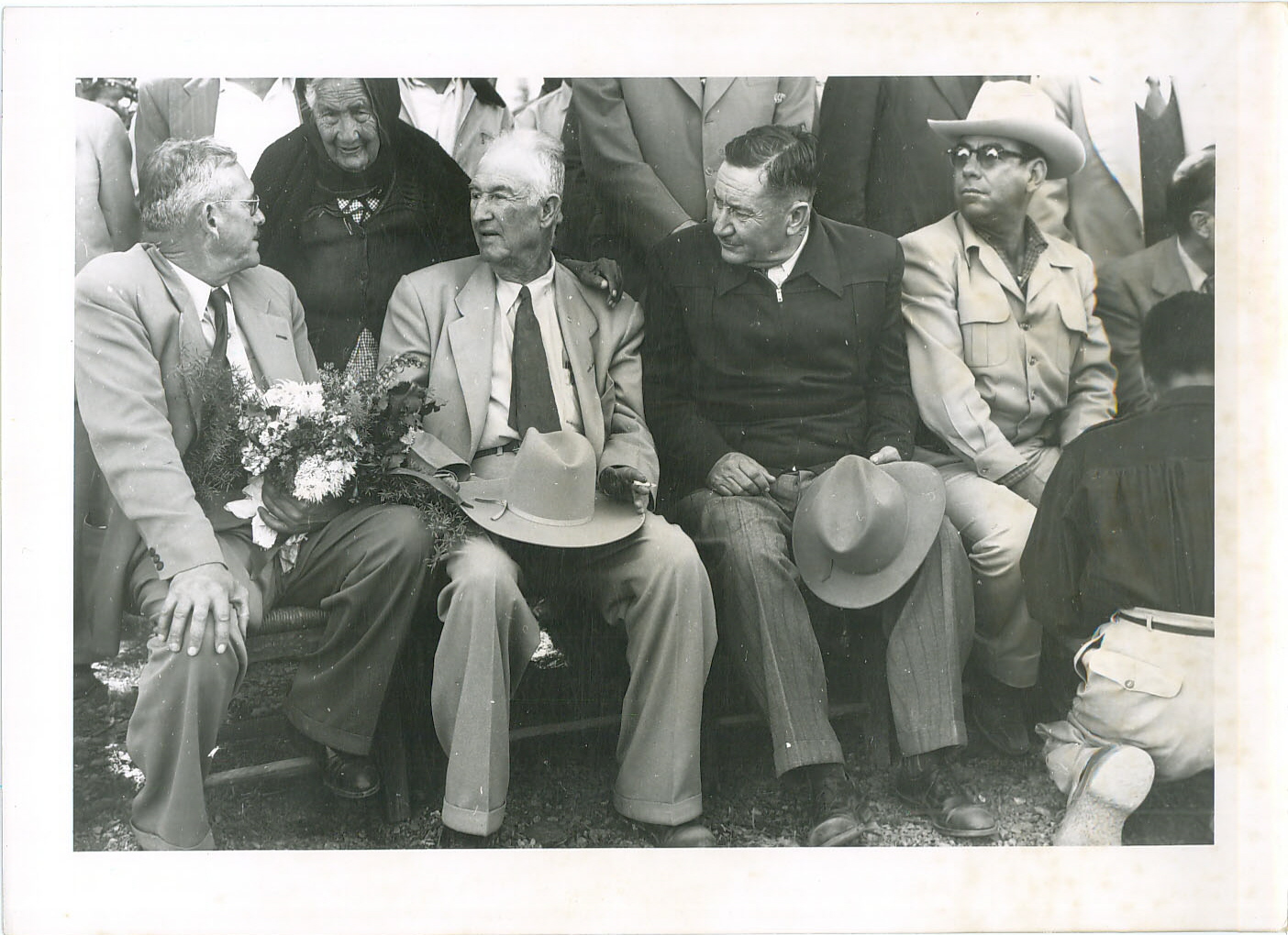 Documento histórico