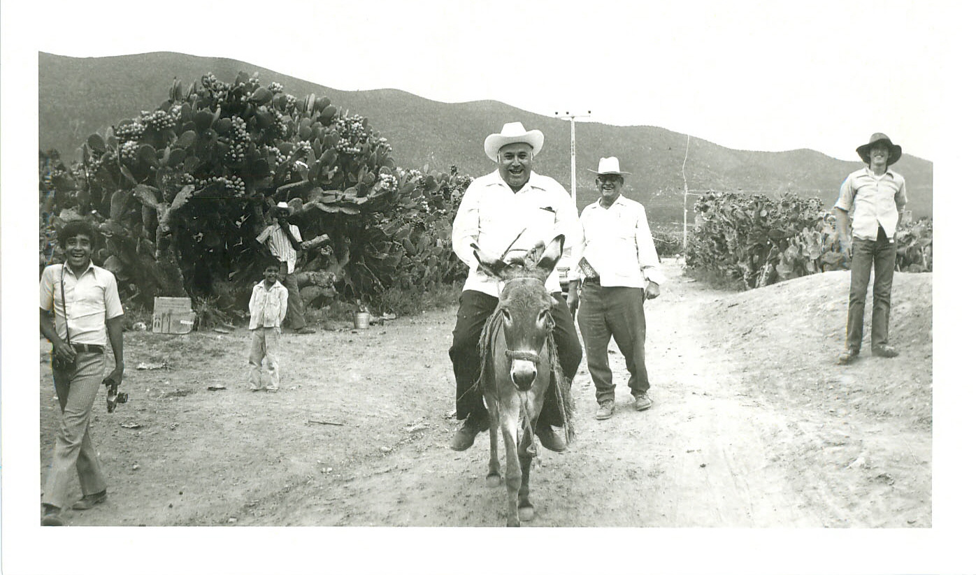 Documento histórico