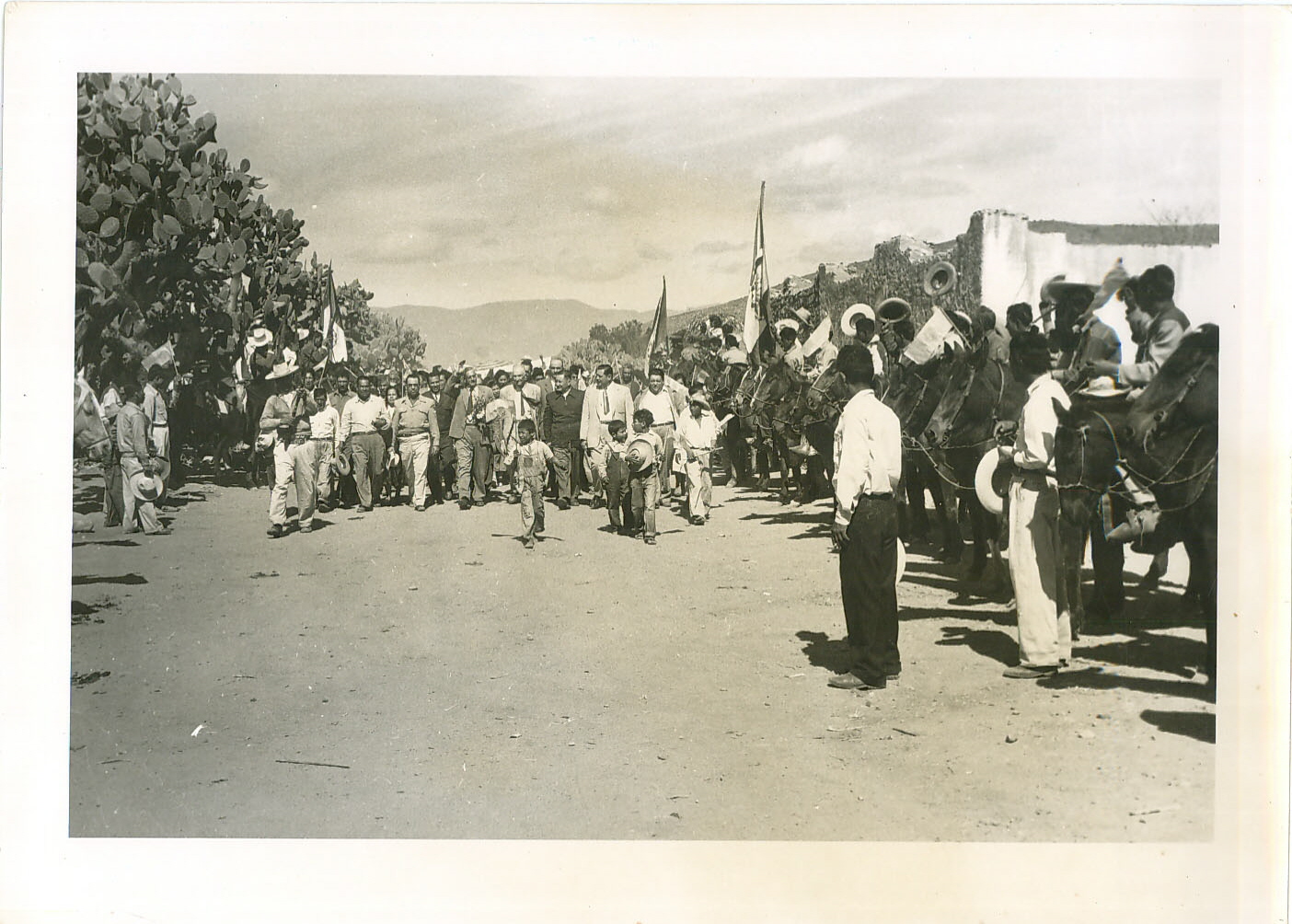 Documento histórico