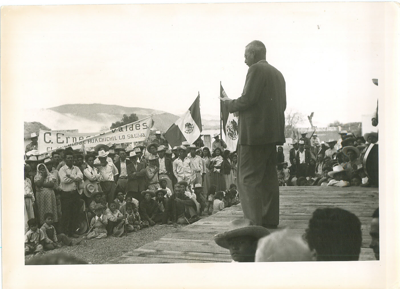 Documento histórico