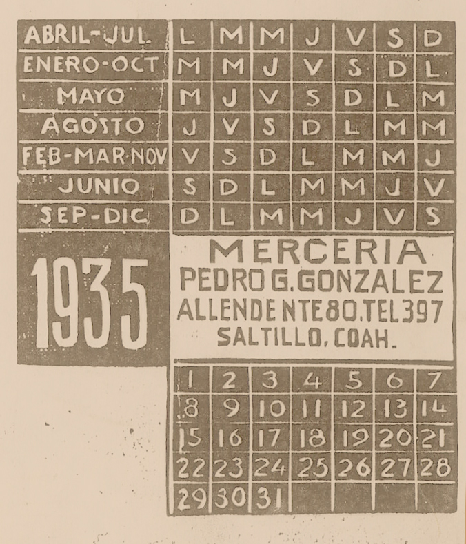 Documento histórico
