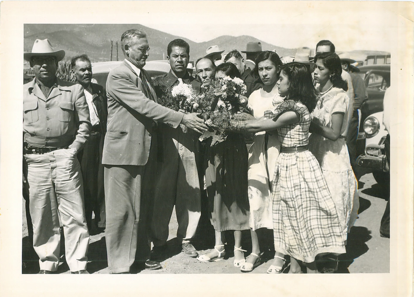 Documento histórico