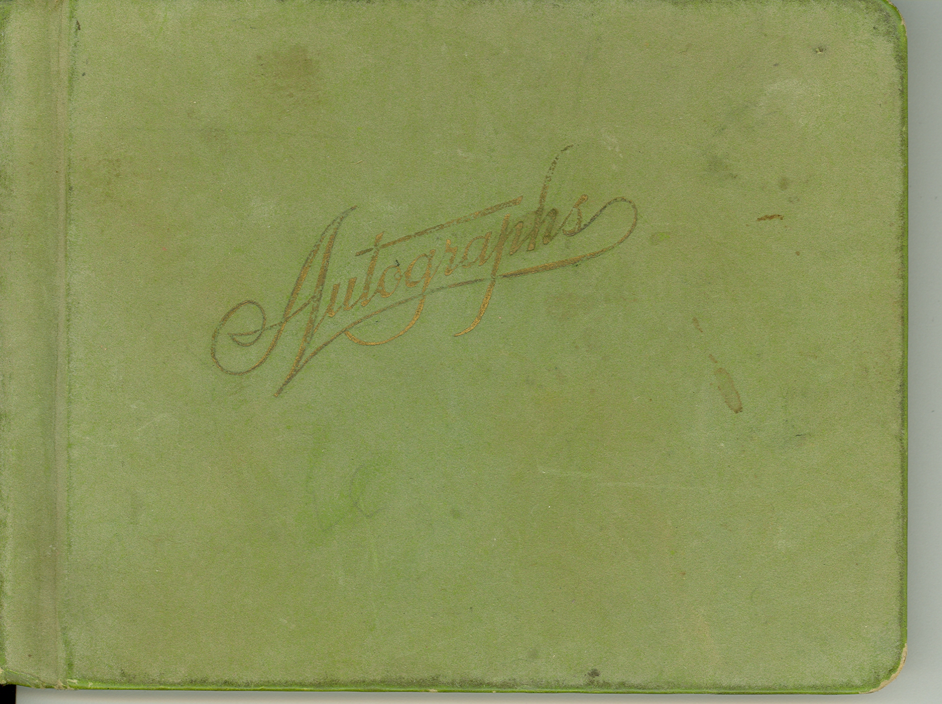 Documento histórico