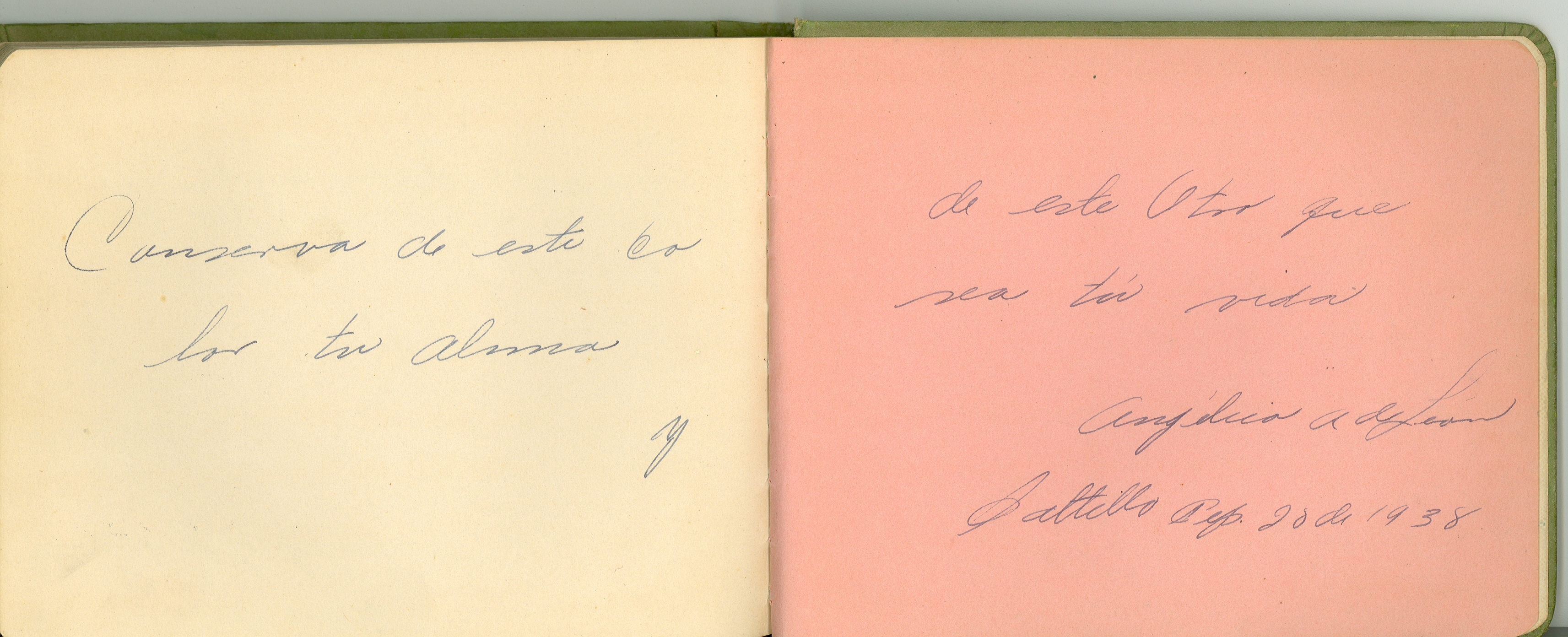 Documento histórico