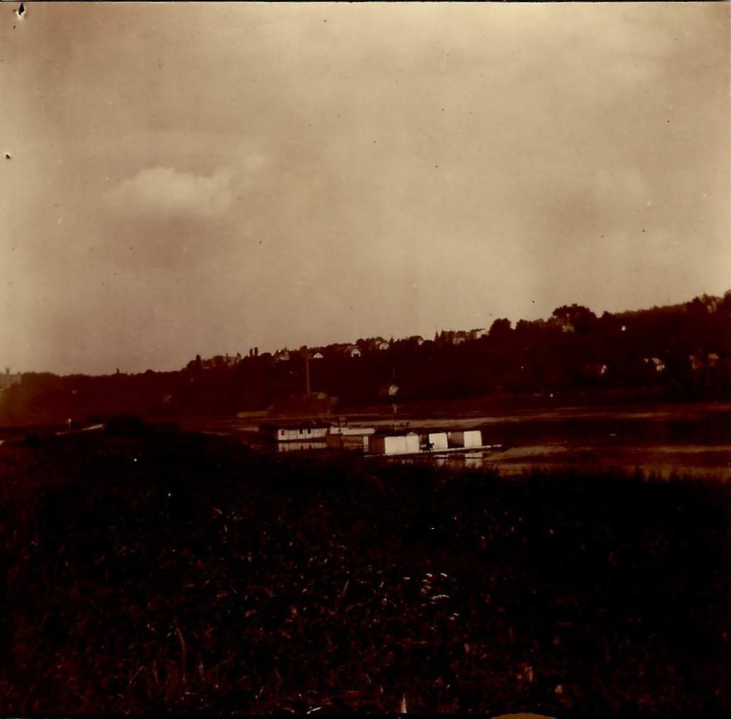 Documento histórico