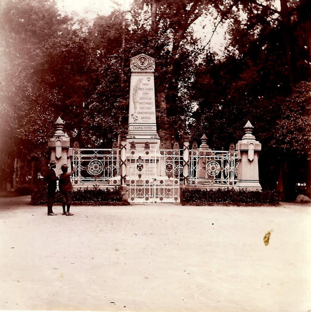 Documento histórico