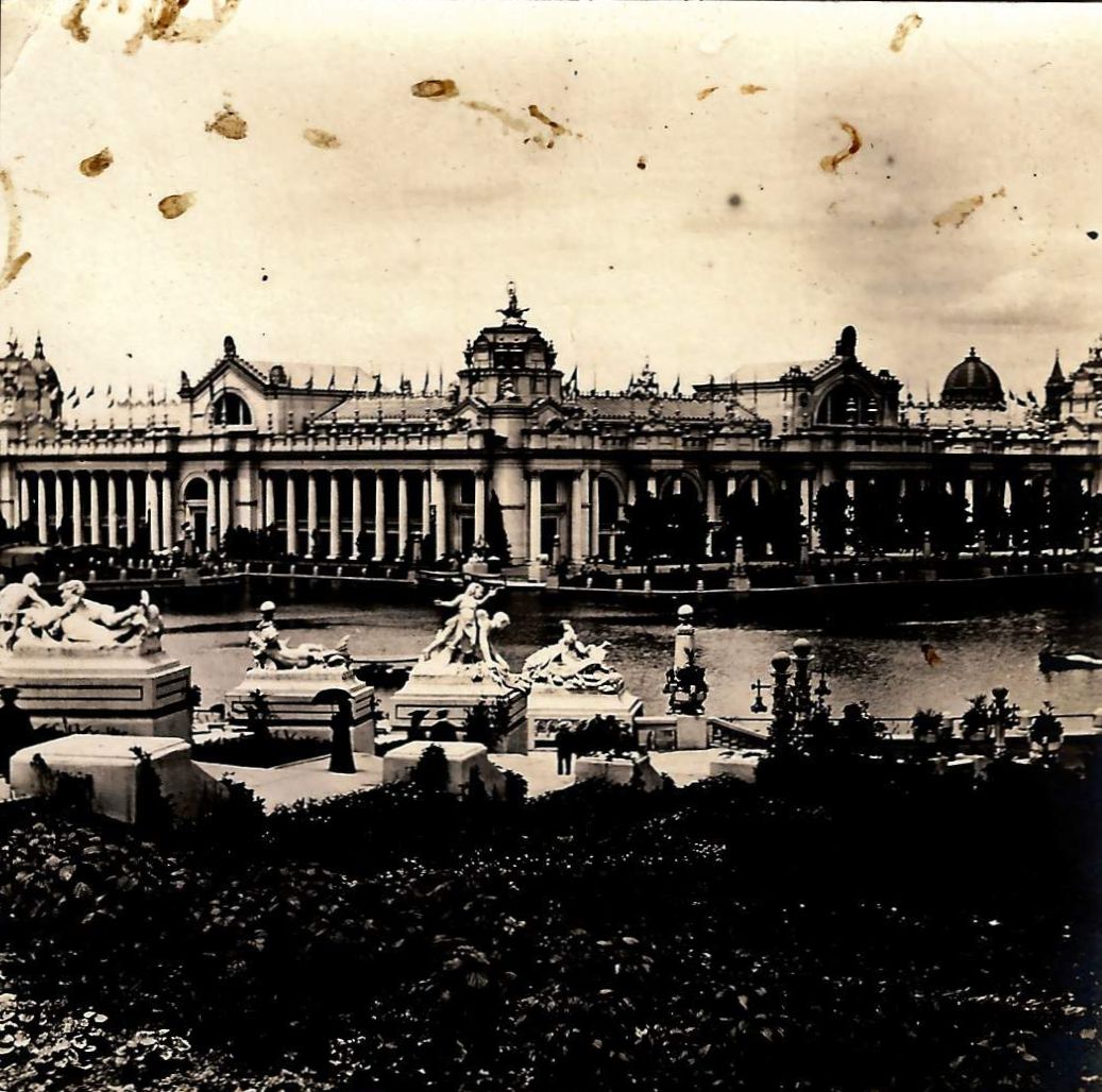 Documento histórico